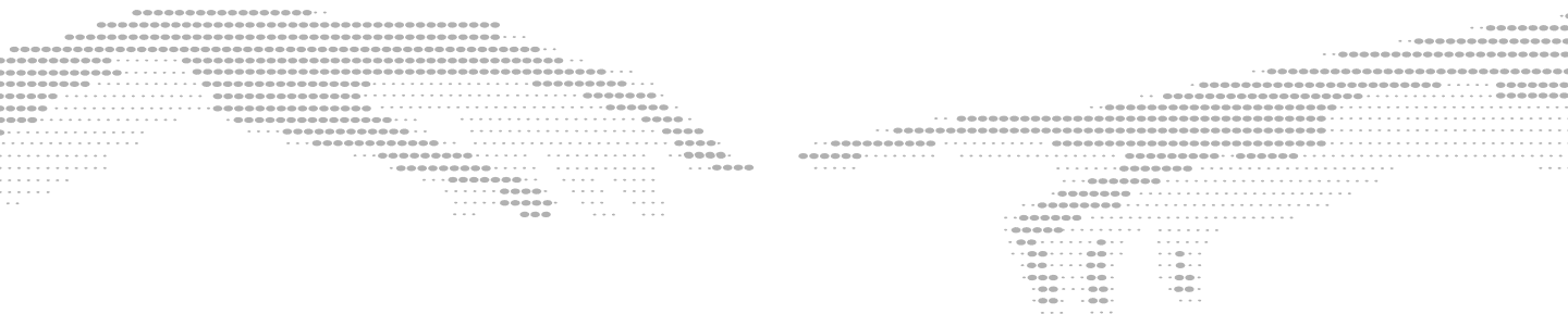 Dithered Hands Graphic