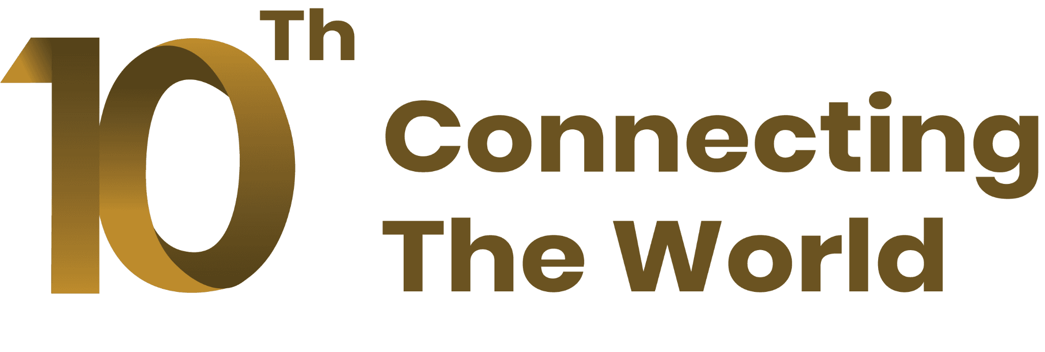 10th Connecting The World